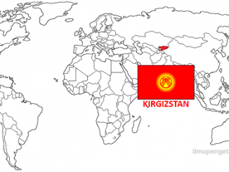 Profil Negara Kirgizstan
