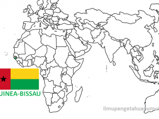 profil negara Guinea Bissau