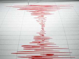 10 Gempa Bumi Terbesar di Sepanjang Sejarah Dunia